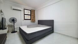 Blk 81 Commonwealth Heights (Queenstown), HDB 2 Rooms #476499001